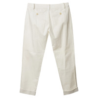 Max & Co Pantalon blanc