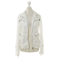 Dolce & Gabbana Jacket in white