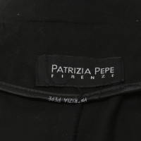 Patrizia Pepe Jas in zwart
