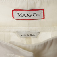 Max & Co Witte broek