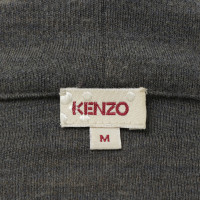 Kenzo Jacket with embroidery