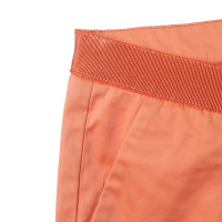Moschino Pantaloni in arancione