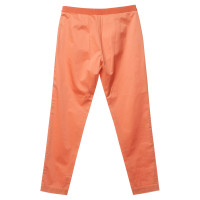 Moschino Pantaloni in arancione