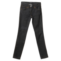 Dolce & Gabbana Jeans with contrast stitching