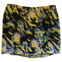 Lala Berlin skirt pattern