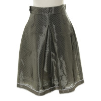Chanel skirt tip