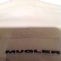 Mugler deleted product