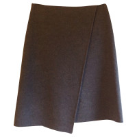Joseph Wrap skirt in grey