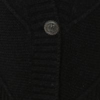 Chanel Cardigan with short arms