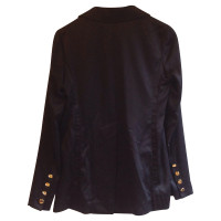 Diane Von Furstenberg Blazer in zwart