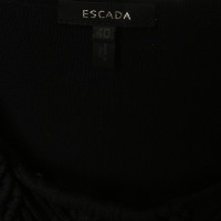 Escada Cardigan with top