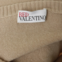 Red Valentino Cashmere sweater 