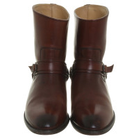 Frye Boots in Brown 