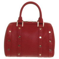 Chopard Handbag in red