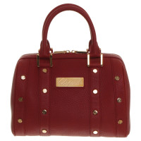 Chopard Handbag in red