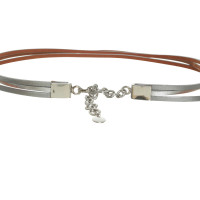 St. Emile Belt with chain