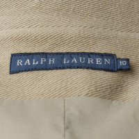 Ralph Lauren Blazer in cotone 