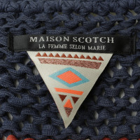 Maison Scotch Sweater 