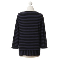Marc By Marc Jacobs top with stripes