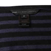 Marc By Marc Jacobs top with stripes