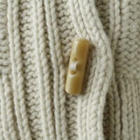 Chloé Sweater vest in beige 