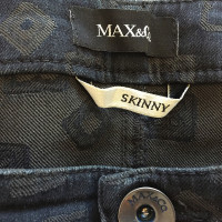 Max & Co  Jeans met patronen