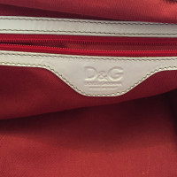 D&G Bowling Bag