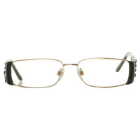 Chanel Eyeglass frame with logo details