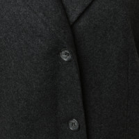 Cinque Coat in grey 