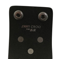 Jimmy Choo For H&M Bracelet avec rivets