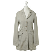 Mabrun Manteau court beige