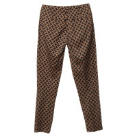 St. Emile Pants with pattern