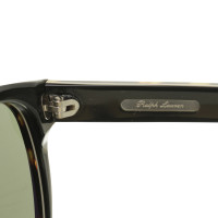 Ralph Lauren Horn sunglasses