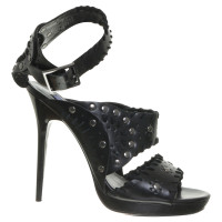 Jimmy Choo For H&M Sandals studded