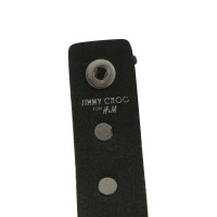 Jimmy Choo For H&M Armband met klinknagels