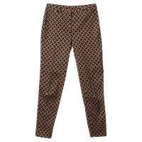 St. Emile Pants with pattern