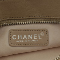 Chanel Neccessaire met logo bedrukking