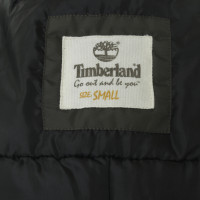 Timberland Jacke in Anthrazit 