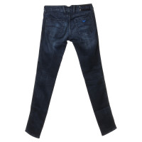 Armani Jeans Jeans blauw