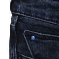 Armani Jeans Jeans blauw