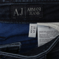 Armani Jeans Jeans blue