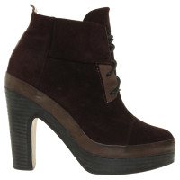 Rag & Bone Plateau-Ankle-Boots