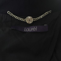 Laurèl Blazer met zip detail