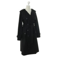 Marc By Marc Jacobs Coat in black 
