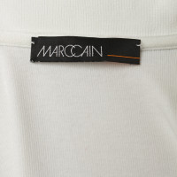 Marc Cain Shirt in Weiß