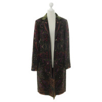 Etro Jacket with pattern