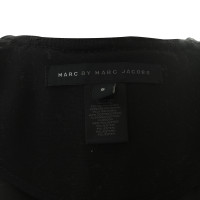 Marc By Marc Jacobs Mantel in Schwarz 