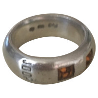 Joop! Ring with lettering