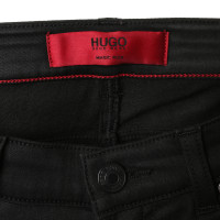 Hugo Boss Jeans in zwart