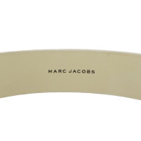 Marc By Marc Jacobs Cintura con motivo grafico